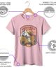 POKEMON Girl's Pokemon Eevee 133 Graphic T-Shirt - 3