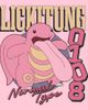 POKEMON Girls Pokemon Lickitung Normal Type T Shirt - 2