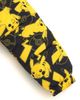 POKEMON POKEMON Pikachu Hooded Puffer Coat - 5
