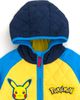 POKEMON POKEMON Pikachu Hooded Zip-Up Jacket - 2