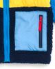 POKEMON POKEMON Pikachu Hooded Zip-Up Jacket - 3