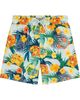 POKEMON POKEMON Swimwear 2-Piece Camp Shirt and Swim Trunks Set - 3