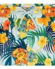 POKEMON POKEMON Swimwear 2-Piece Camp Shirt and Swim Trunks Set - 4
