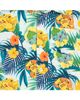 POKEMON POKEMON Swimwear 2-Piece Camp Shirt and Swim Trunks Set - 5