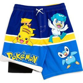 POKEMON POKEMON Swimwear Swim Trunks