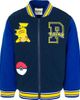 POKEMON POKEMON Varsity Bomber Jacket - 1