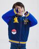 POKEMON POKEMON Varsity Bomber Jacket - 3