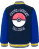 POKEMON POKEMON Varsity Bomber Jacket - 5