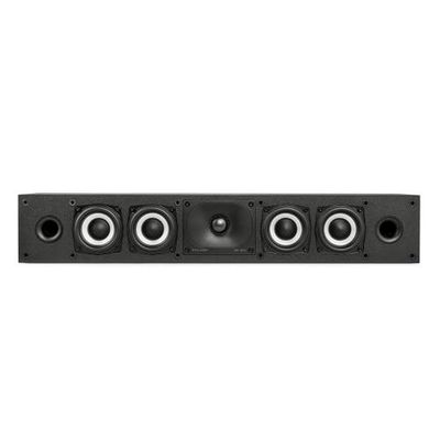 Polk Audio Polk Audio Monitor XT35 Low-Profile Center Channel Speaker