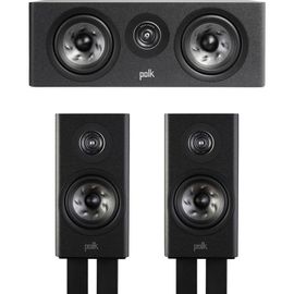 Polk Audio Polk Audio Reserve 3.0 Channel Compact Home Theater Speaker Bundle