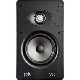 Polk Audio Polk Audio V65 6.5" Vanishing