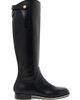 Pollini Women's Varenne Leather Knee-High Boots - 1