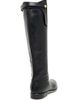 Pollini Women's Varenne Leather Knee-High Boots - 3
