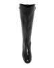 Pollini Women's Varenne Leather Knee-High Boots - 4