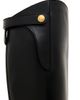 Pollini Women's Varenne Leather Knee-High Boots - 5