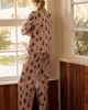 Polo Ralph Lauren 100% Cotton Bear Print Pajama Set - 4