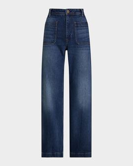 Polo Ralph Lauren Boot Jeans