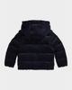 Polo Ralph Lauren Boy's Convertible Corduroy Bomber Jacket - 2