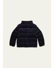 Polo Ralph Lauren Boy's Convertible Corduroy Bomber Jacket - 3