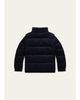 Polo Ralph Lauren Boy's Convertible Hooded Down Jacket - 3
