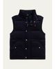 Polo Ralph Lauren Boy's Convertible Hooded Down Jacket - 4