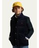 Polo Ralph Lauren Boy's Convertible Hooded Down Jacket - 5
