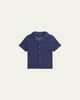 Polo Ralph Lauren Boy's Cotton-Blend Terry Camp Shirt - 1