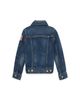 Polo Ralph Lauren Boy's Denim Trucker Jacket - 2