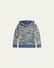 Polo Ralph Lauren Boy's Printed Cotton-Blend Hoodie - 1