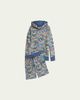 Polo Ralph Lauren Boy's Printed Cotton-Blend Hoodie - 2
