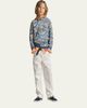 Polo Ralph Lauren Boy's Printed Cotton-Blend Hoodie - 4