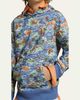 Polo Ralph Lauren Boy's Tropical-Print French Terry Hoodie, S-XL - 3