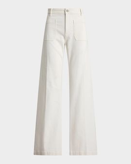 Polo Ralph Lauren Denim Beaton Pants