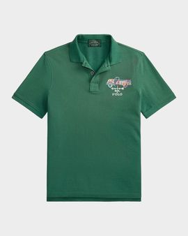 Polo Ralph Lauren Elevated City Cotton Jacket
