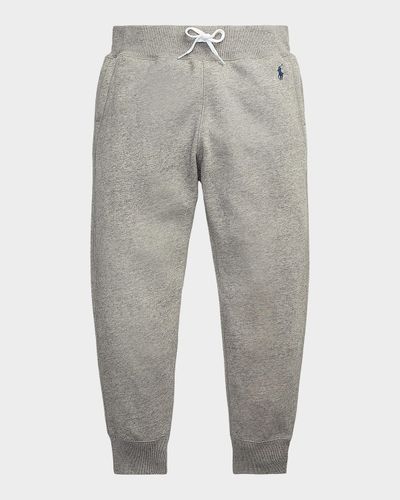 Polo Ralph Lauren Fleece Joggers