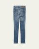 Polo Ralph Lauren Girl's Aubrie Skinny Denim Jeans - 3