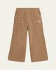Polo Ralph Lauren Girl's Cotton Knit Wide-Leg Pants - 1