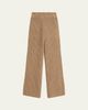 Polo Ralph Lauren Girl's Cotton Knit Wide-Leg Pants - 2