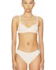 Polo Ralph Lauren Intimates Polo Ralph Lauren Intimates Micro Demi Bra - 1