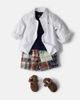 Polo Ralph Lauren Kids Polo Ralph Lauren Kids Baby cotton Oxford shirt - 2