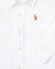 Polo Ralph Lauren Kids Polo Ralph Lauren Kids Baby cotton Oxford shirt - 3