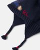 Polo Ralph Lauren Kids Polo Ralph Lauren Kids Baby Polo Bear intarsia cotton beanie - 3