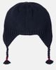 Polo Ralph Lauren Kids Polo Ralph Lauren Kids Baby Polo Bear intarsia cotton beanie - 4
