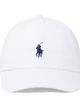 Polo Ralph Lauren Kids Polo Ralph Lauren Kids Cotton chino baseball cap - 1