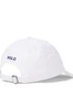 Polo Ralph Lauren Kids Polo Ralph Lauren Kids Cotton chino baseball cap - 3