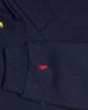 Polo Ralph Lauren Kids Polo Ralph Lauren Kids Embroidered cotton-blend sweatpants - 3