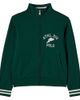 Polo Ralph Lauren Kids Polo Ralph Lauren Kids Embroidered cotton-blend sweatshirt - 1