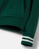 Polo Ralph Lauren Kids Polo Ralph Lauren Kids Embroidered cotton-blend sweatshirt - 4