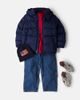 Polo Ralph Lauren Kids Polo Ralph Lauren Kids Intarsia cotton beanie - 2