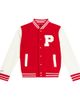 Polo Ralph Lauren Kids Polo Ralph Lauren Kids Logo cotton-blend jacket - 1